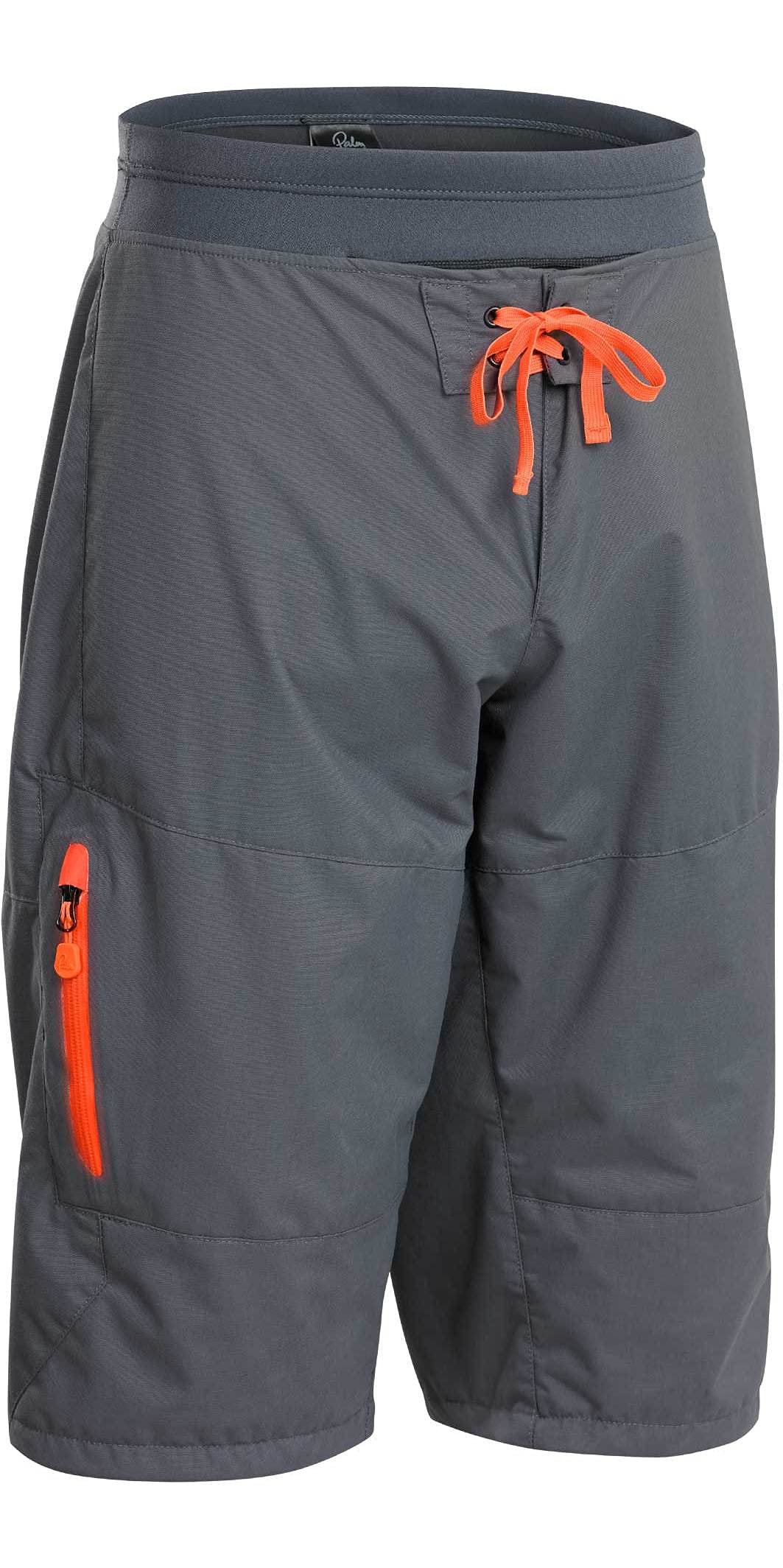 Amazon.co.jp: パーム(Palm) ホライゾン ショーツ メンズ グレー S